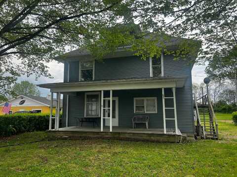 653 W Main Street, Plain City, OH 43064