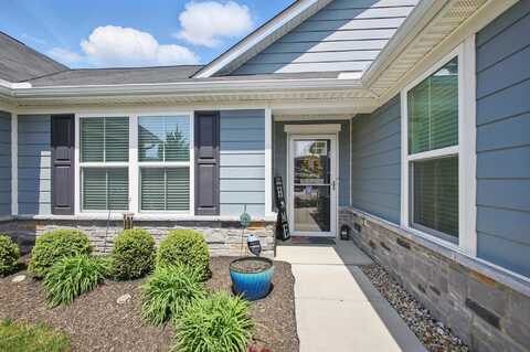 6436 Turning Stone Loop, Canal Winchester, OH 43110