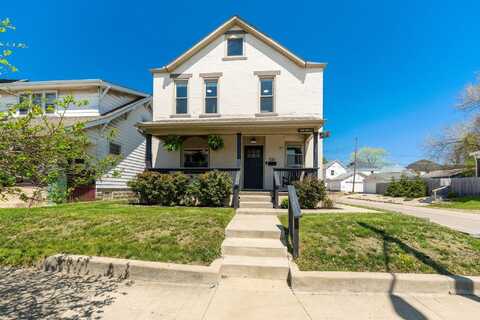 530 Hanford Street, Columbus, OH 43206