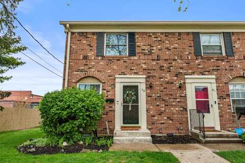 79 Tarryton Court W, Columbus, OH 43228