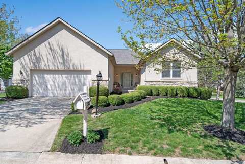 2882 Kool Air Way, Columbus, OH 43231