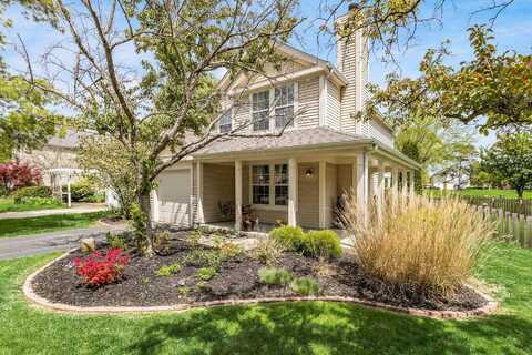 148 Ravine Ridge Drive S, Powell, OH 43065
