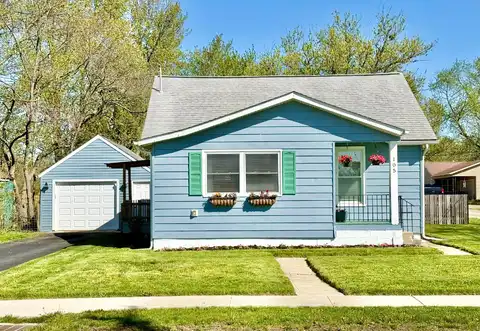 105 Park Avenue, London, OH 43140