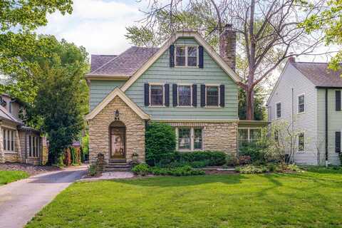 84 N Ardmore Road, Columbus, OH 43209