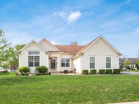 5485 Demorest Drive, Grove City, OH 43123
