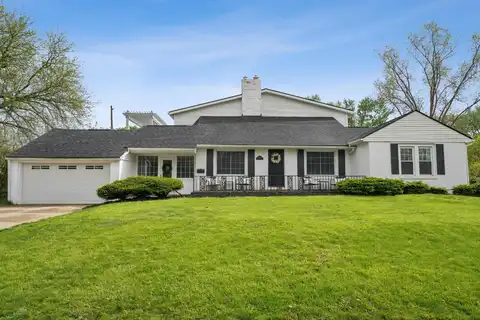 2361 Middlesex Road, Upper Arlington, OH 43220