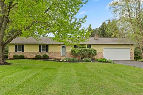 15460 N Old 3C Road, Sunbury, OH 43074