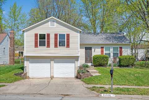 8240 Longhorn Road, Powell, OH 43065