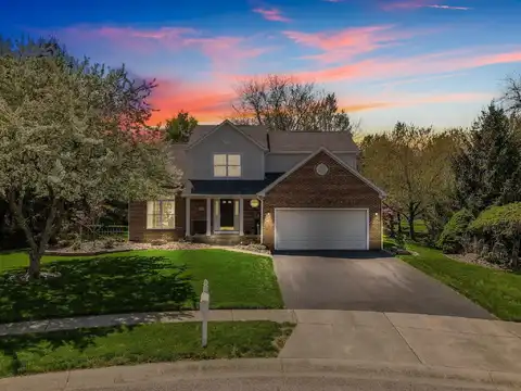 9025 Hialeah Court, Pickerington, OH 43147