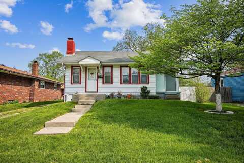 2020 Ferris Road, Columbus, OH 43224