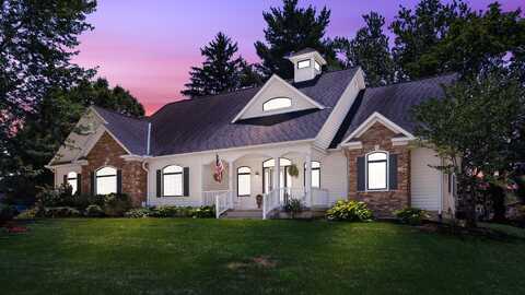 87 Dartmouth Road SE, Hebron, OH 43025