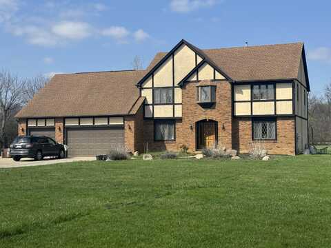 2520 Mccutcheon Road, Columbus, OH 43219