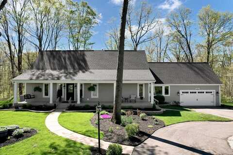 5055 Red Bank Road, Galena, OH 43021