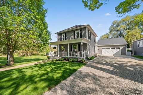 75 Washington Street, Centerburg, OH 43011