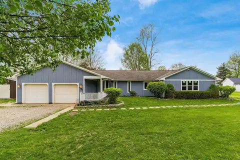 8907 Lancaster-Kirkersville Road NW, Baltimore, OH 43105