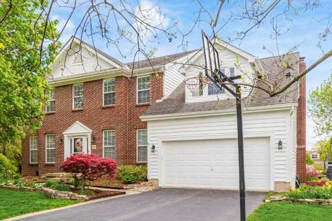 4007 Ayshire Court, Powell, OH 43065