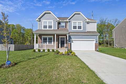 1145 Cunningham Avenue, Pataskala, OH 43062
