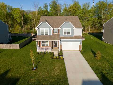1145 Cunningham Avenue, Pataskala, OH 43062