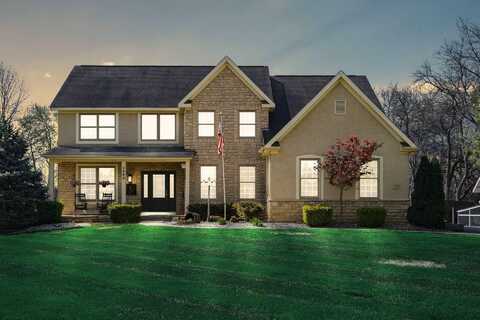 2888 Lewis Center Road, Lewis Center, OH 43035