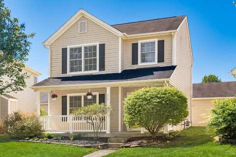 317 Equality Way, Galloway, OH 43119