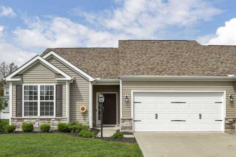 149 Broadmoore Boulevard, Pataskala, OH 43062