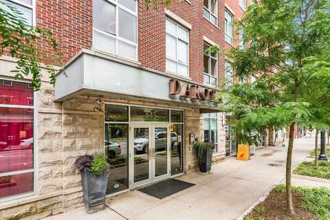 845 N High Street, Columbus, OH 43215
