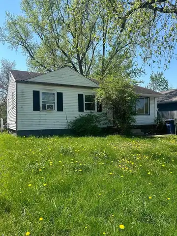 3341 Maryland Avenue, Columbus, OH 43213