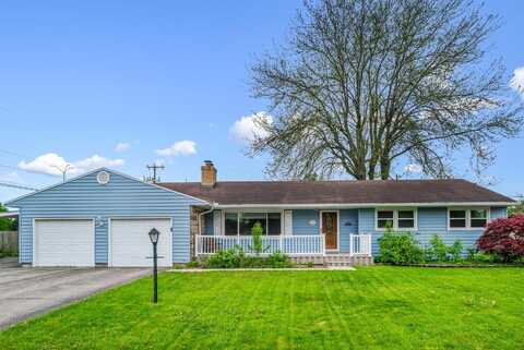 2421 Freda Drive, Bucyrus, OH 44820