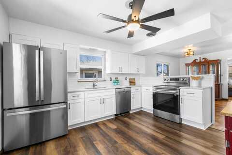 2746 Saint Patrick Road, Columbus, OH 43204