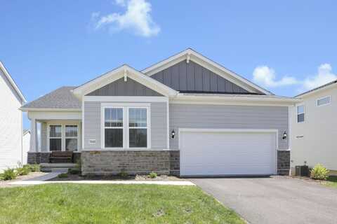 9686 Brindlewood Drive, Plain City, OH 43064