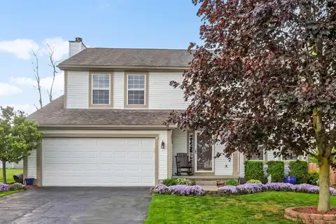 1616 Saddlebrook Drive, Heath, OH 43056