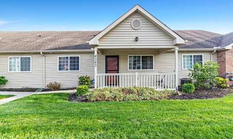 4343 Cobbleton Grove Circle, Canal Winchester, OH 43110