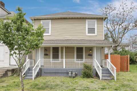 360 Hosack Street, Columbus, OH 43207