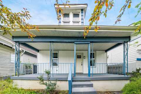 271 N Oakley Avenue, Columbus, OH 43204