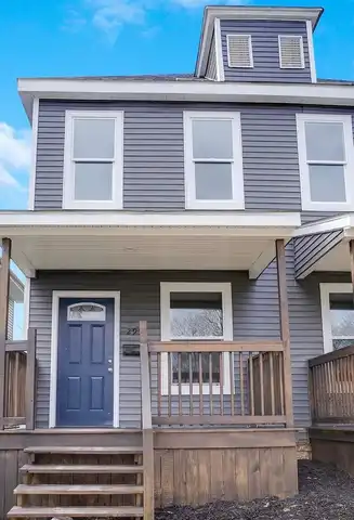 295 W Park Avenue, Columbus, OH 43223