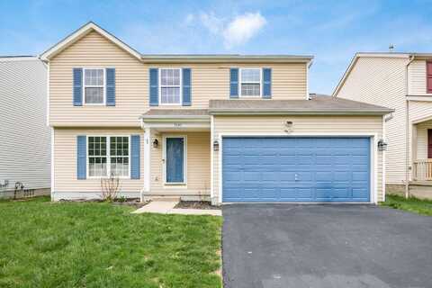 3141 Amberfield Drive, Columbus, OH 43232