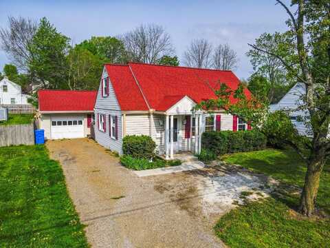 247 Bank Street, Mount Gilead, OH 43338