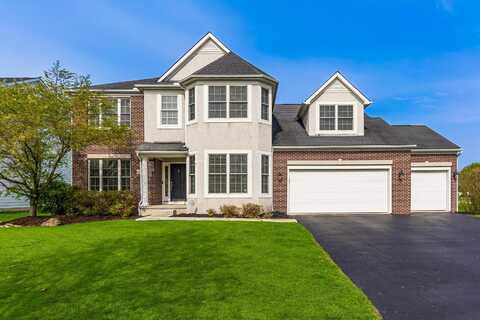 1092 Balmoral Drive, Delaware, OH 43015