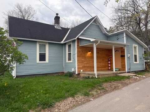 undefined, Logan, OH 43138