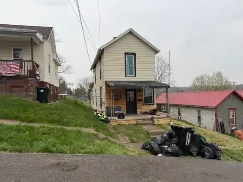 558 Kerlin Avenue, Logan, OH 43138