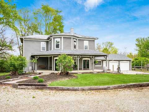 2310 Troy Road, Delaware, OH 43015