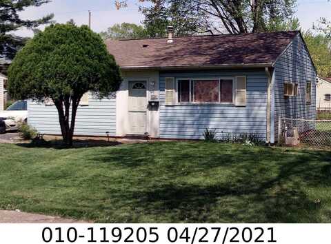 1336 Southfield Drive S, Columbus, OH 43207
