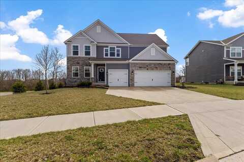 1423 Hemetite Drive, Grove City, OH 43123