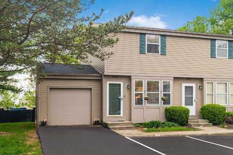 7849 Barkwood Drive, Columbus, OH 43085
