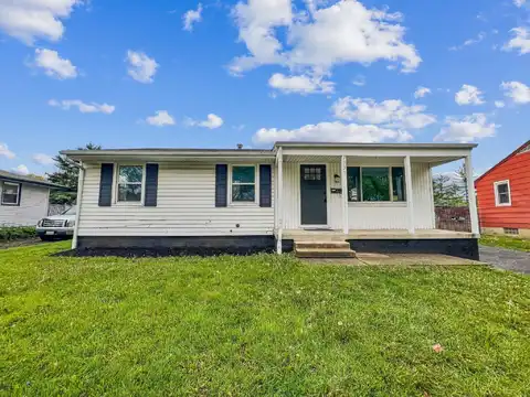 2331 Ashley Drive, Columbus, OH 43224