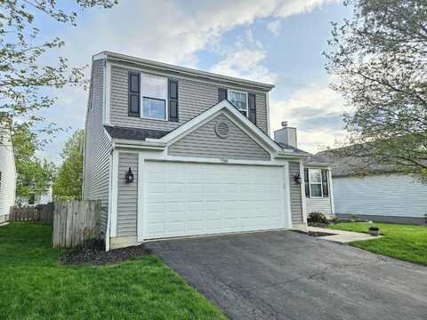 7785 Worley Drive, Blacklick, OH 43004