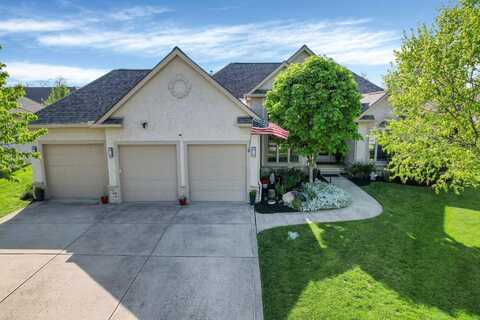 1714 Tuscarora Drive, Grove City, OH 43123
