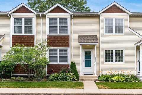 7897 Kirkby Court, Columbus, OH 43085
