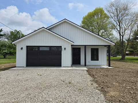 205 Railroad Street, Cardington, OH 43315
