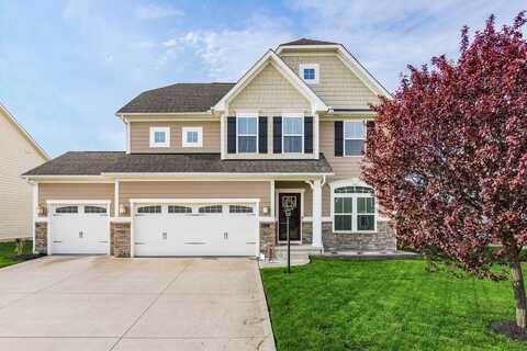 326 Brets Lane, Lewis Center, OH 43035